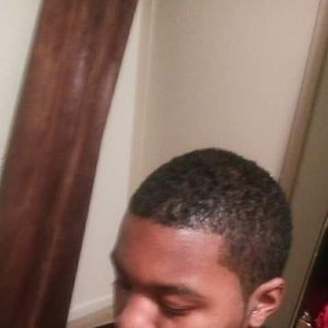 Meet your Posher, Dandre